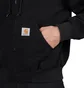 Carhartt WIP Active Jacket (Schwarz)