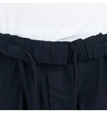 Carhartt WIP Darper Pant (Schwarz)
