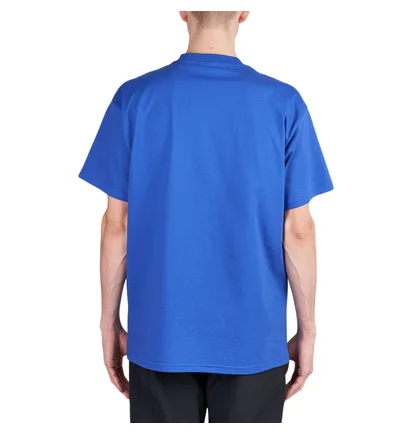 Carhartt WIP S/S Blush T-Shirt (Blau)
