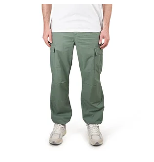 Carhartt WIP Regular Cargo Pant (Grün)