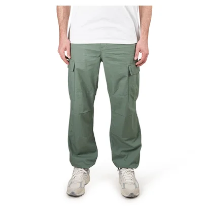 Carhartt WIP Regular Cargo Pant (Grün)