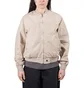 Carhartt WIP W' Santa Fe Bomber (Beige)