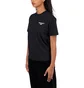 Carhartt WIP W' S/S Wiptopia T-Shirt (Schwarz)