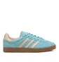 adidas Gazelle 85 (Hellblau / Beige)