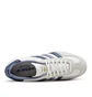 adidas Gazelle Indoor (Weiß / Blau)