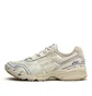 Asics Sportstyle x Above The Clouds Gel-1090 (Beige / Blau)
