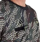 adidas x AFC x Maharishi Jersey (Schwarz / Camo)