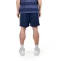 adidas x Pop Trading Company Bauer Track Pants (Navy / Weiß)