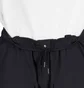 adidas x 100 Thieves Zip Pant (Schwarz)