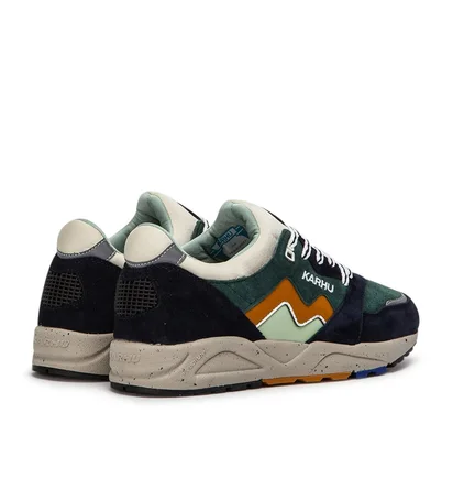 Karhu Aria “Night Sky Pack' (Blau / Grün)