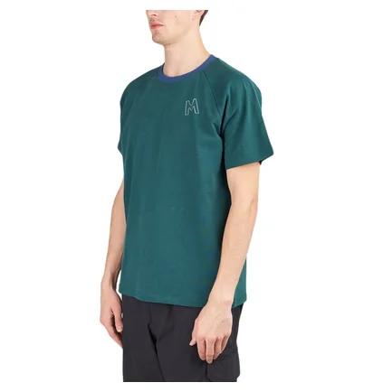 Karhu M-Symbol T-Shirt (Grün)