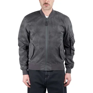 Alpha Industries L-2B Laser Cut Flight Jacket II (Schwarz)