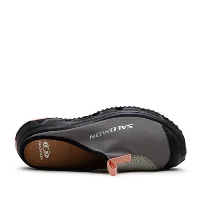 Salomon RX Slide 3.0 (Grau / Schwarz)