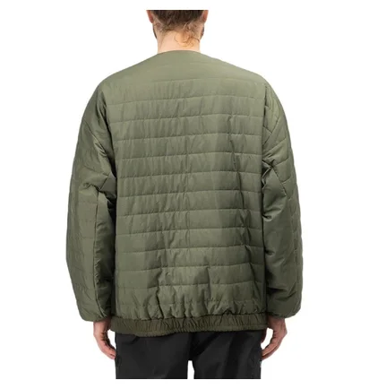 Neighborhood Puff N-Jacket (Olive)