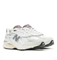 New Balance M990AL3 Made in USA 'Sea Salt' (Weiß / Grau)