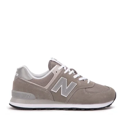 New Balance ML 574 EGG (Grau)