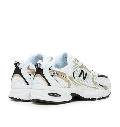 New Balance MR530 D (Weiss)