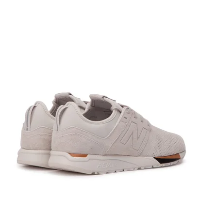 New Balance MRL 247 WS (Weiß)