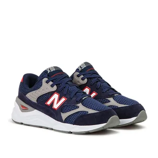 New Balance MSX90 TBH (Navy / Rot)