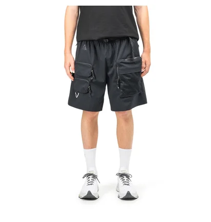 Nike ACG Cargo Shorts (Schwarz)