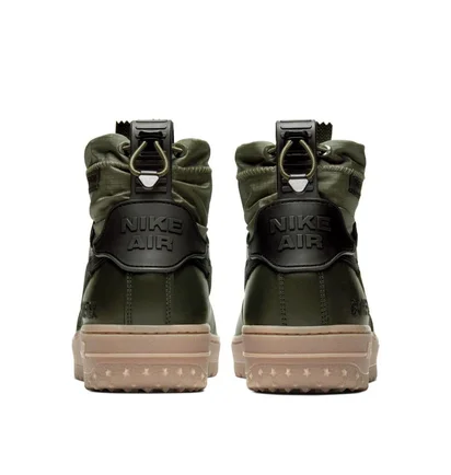 Nike Air Force 1 Winter Gore-Tex (Olive)