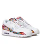 Nike Air Max 90 NIC QS 'International Flag Pack' (White / Multi)