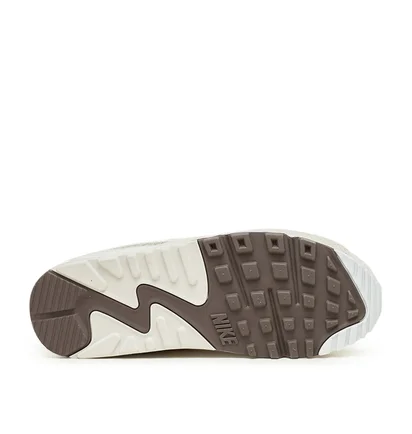 Nike Air Max 90 SE (Weiss / Beige)