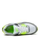 Nike Air Max 90 (Weiß / Neon Gelb)