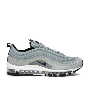Nike Air Max 97 (Grau / Blau)