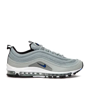 Nike Air Max 97 (Grau / Blau)