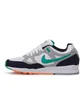 Nike Air Span II (Grau / Grün / Dunkelblau)