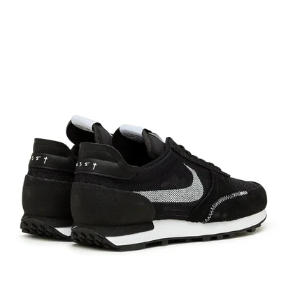 Nike Dbreak-Type (Schwarz / Weiss)