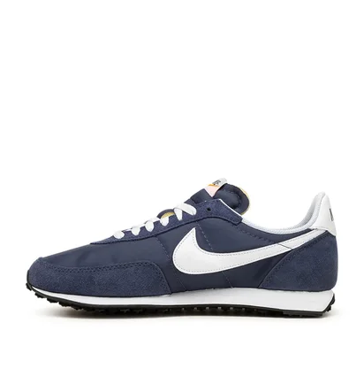 Nike Waffle Trainer 2 (Navy / Weiß)
