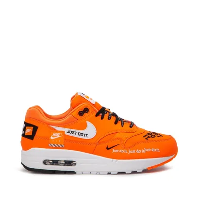 Nike WMNS Air Max 1 Lux ''JDI'' (Orange)