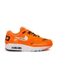 Nike WMNS Air Max 1 Lux ''JDI'' (Orange)