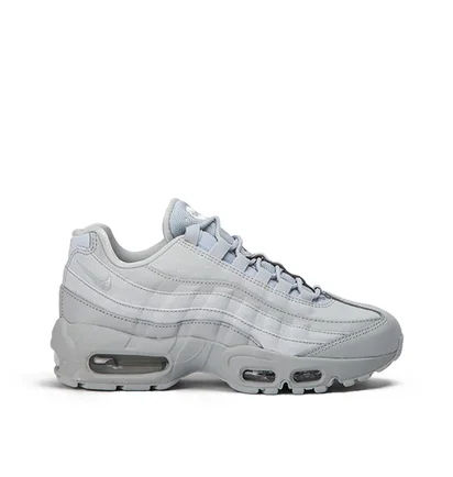 Nike WMNS Air Max 95 LX (Weiß)