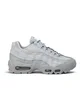 Nike WMNS Air Max 95 LX (Weiß)