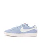 Nike WMNS Blazer Low SD (Blau / Sail)