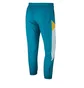 Nike Woven Re-Issue Pants (Grün / Gelb)