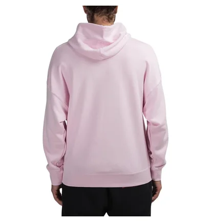 NikeCourt Tennis Hoodie (Rosa)