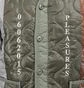 Pleasures Misery Jacket (Multi)