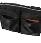 Porter by Yoshida Tanker Shoulder Bag (Schwarz)