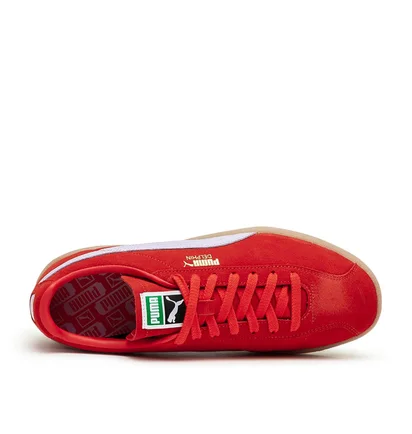 Puma Delphin PRM S (Rot)