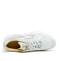 Reebok Classic Leather (Weiß / Gold)