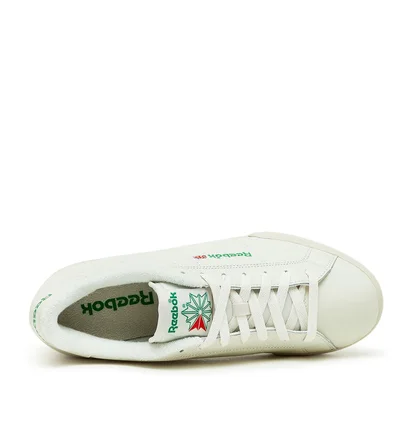 Reebok NPC II (Weiß / Grün)