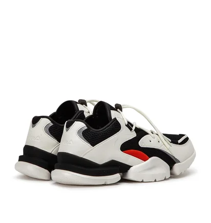 Reebok Run_R 96 (Weiß / Schwarz)