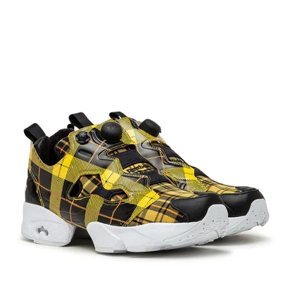 Reebok X Opening Ceremony Instapump Fury OG (Gelb / Schwarz)