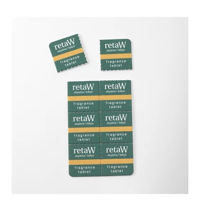 retaW Fragrance Scent Tablet 'Evelyn' – retaW text_image_alt 2