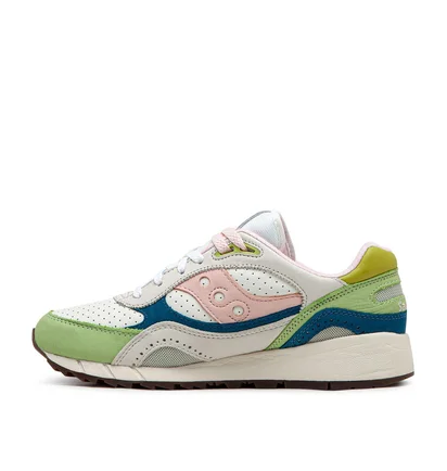 Saucony Shadow 6000 (Multi)