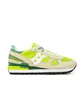 Saucony WMNS Shadow Original (Beige / Limettengrün)